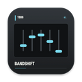 T808 BANDSHIFT