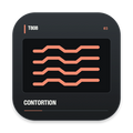 T808 CONTORTION