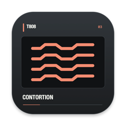 T808 CONTORTION