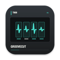 T808 GROOVECUT — LINE 04 icon