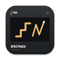 T808 SPECTRACE
