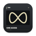 TERMINAL808 CORE ACCESS icon
